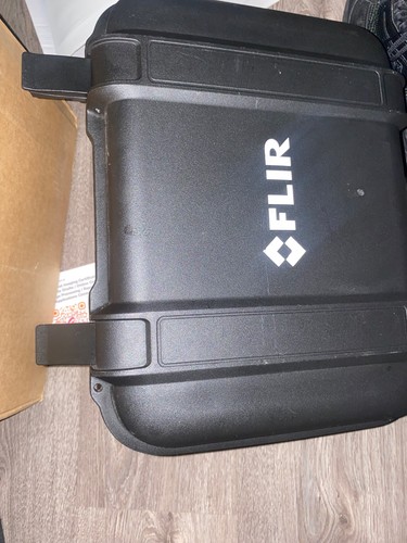 Flir thermal imaging - thermal, e6