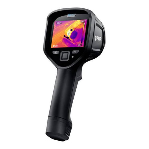 Flir pro camera - pro, to