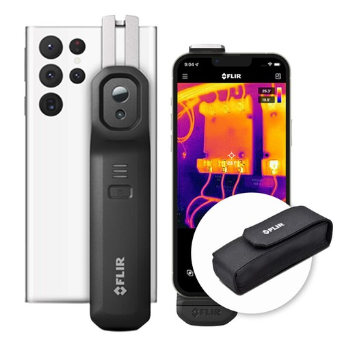 Flir one edge - one, pro