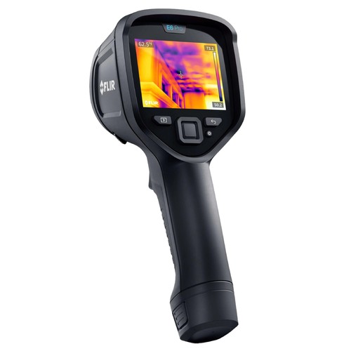 Flir pro thermal - e6,