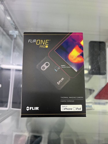 Flir one pro thermal - pro, lt