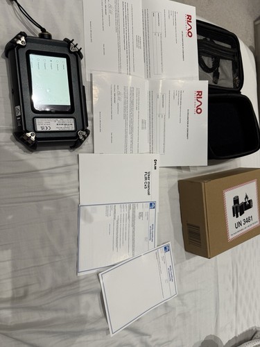 Flir thermal camera cx5 - flir, bnib