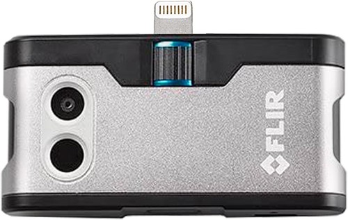 Flir one thermal camera for - flir,
