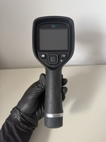 Flir thermal imaging camera - imaging,