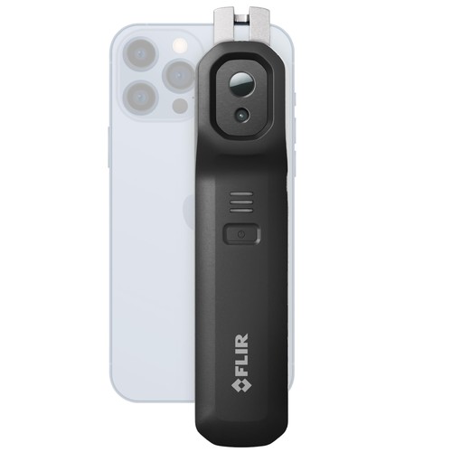 Flir one edge thermal - one, imaging