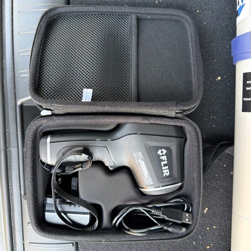 Flir tg165 thermal - thermal, imaging