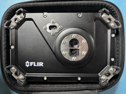 Flir series compact thermal - cx-series,