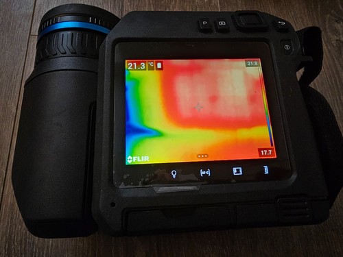 Flir t530 professional - flir,