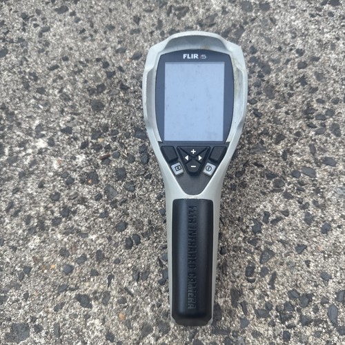 Flir thermal imaging - flir, i5