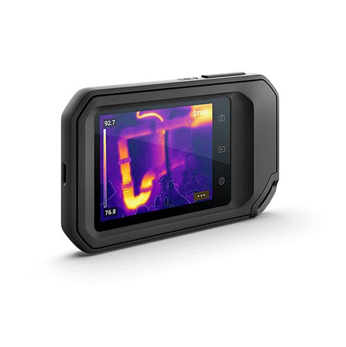 Flir compact thermal - c3-x,