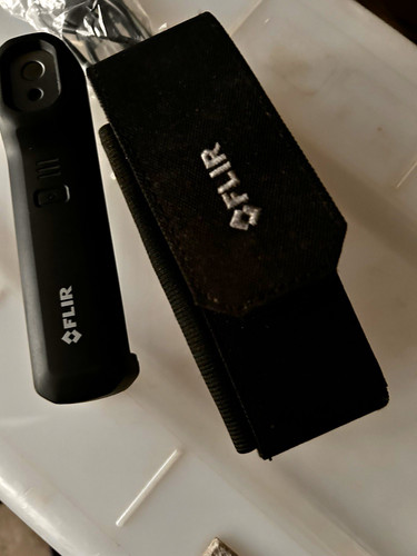 Flir one edge pro handheld - one,