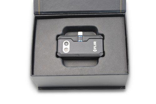 Flir one pro - pro, thermal