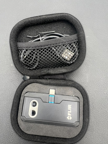 Flir 435 0007 - flir, pro