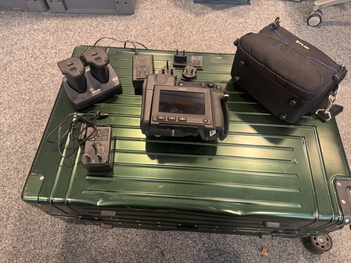 Flir thermal imaging - , camera