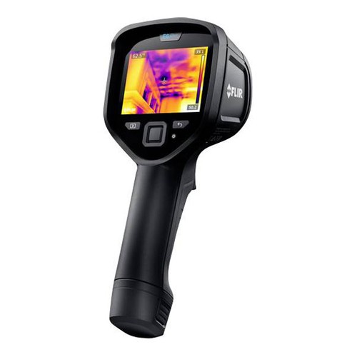 Flir pro camera 240x180 - e6,