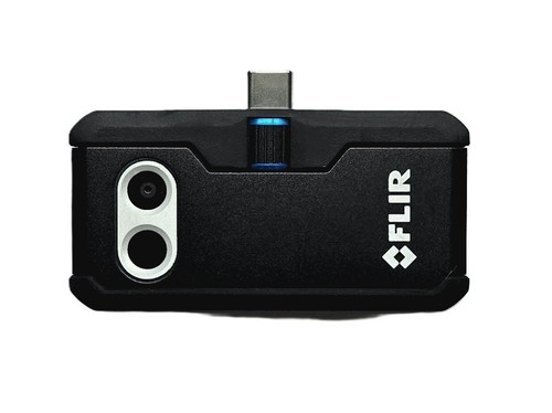 Flir one pro - flir,