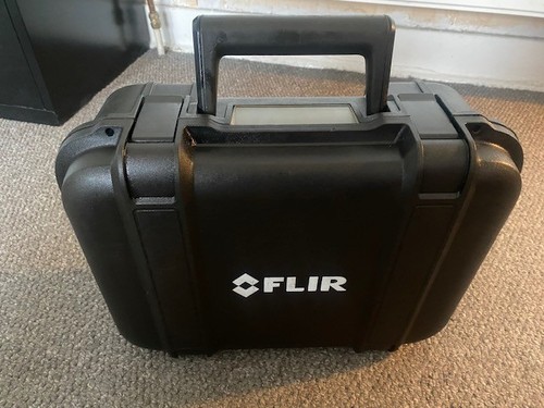 Thermal imaging camera - thermal,