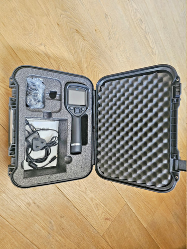 Flir thermal imaging - thermal, camera