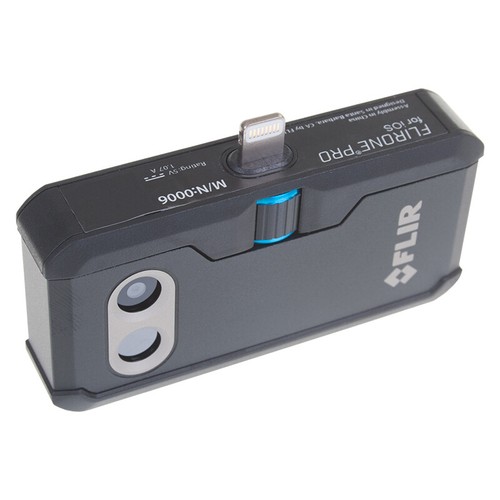 Flir one pro smartphone - flir,