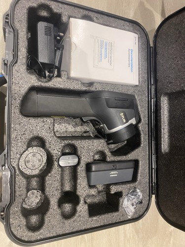 Flir e60bx thermal imaging - thermal,