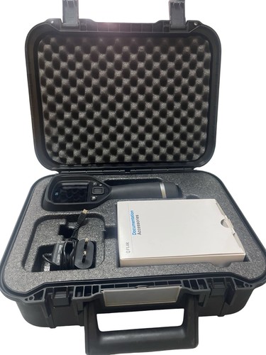 Flir pro wifi thermal - flir,