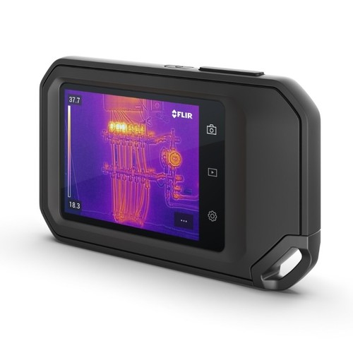 Flir 89401 0202 compact - flir, c5