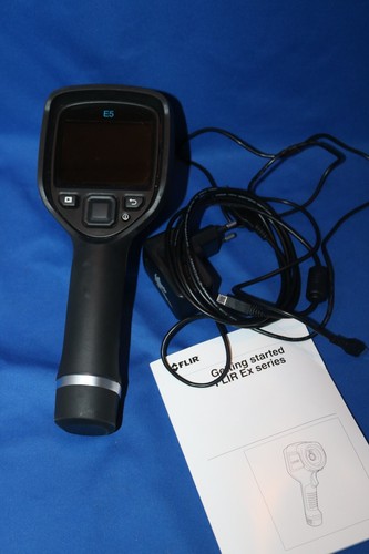 Flir infrared camera - flir,