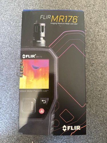 Flir mr176 thermal - mr176,
