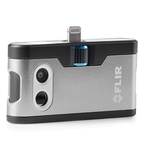 Flir one gen thermal imaging - gen,