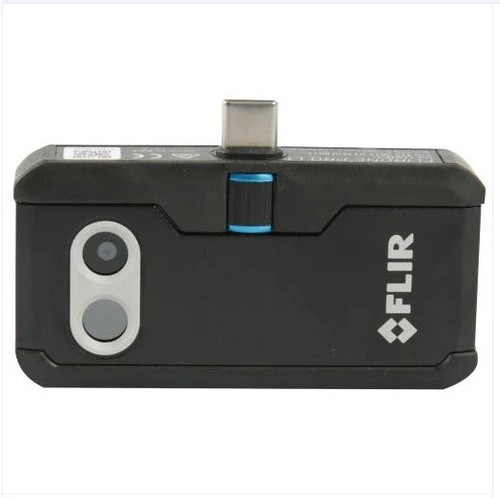 New flir one pro - flir,