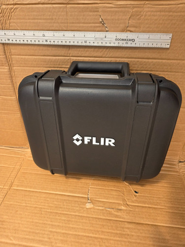 Genuine flir thermal - genuine,
