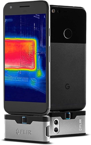 Flir one gen3 - one,