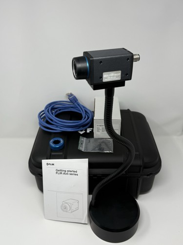 Flir a65 thermal imaging - thermal,