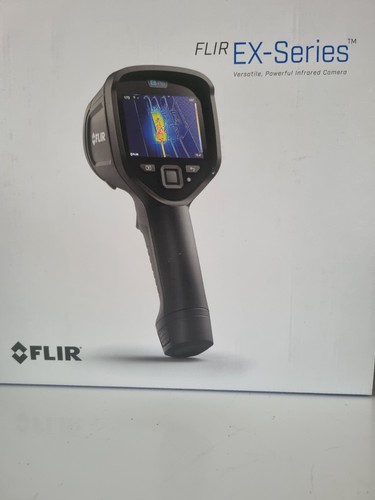 Flir pro thermal - flir, infrared