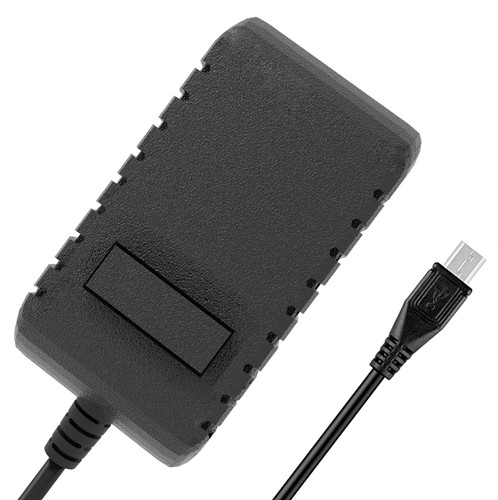 Adapter for flir e5 e6 - ac,