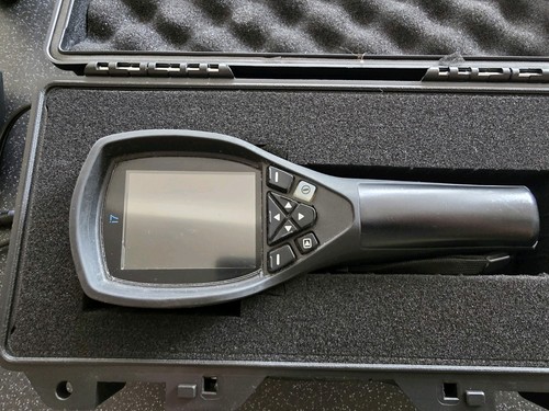 Flir handheld thermal - flir, i7