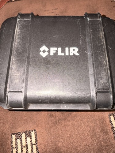 Flir fi thermal - e6, imaging