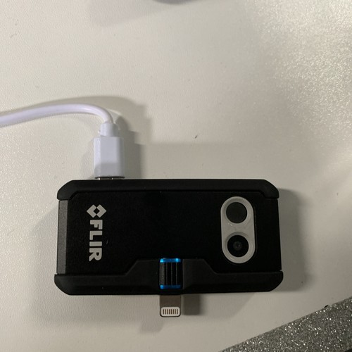 Flir one pro - pro, lt