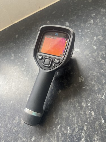Flir wifi thermal - e6,