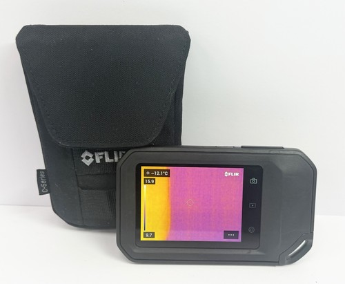 Flir handheld thermal - handheld,