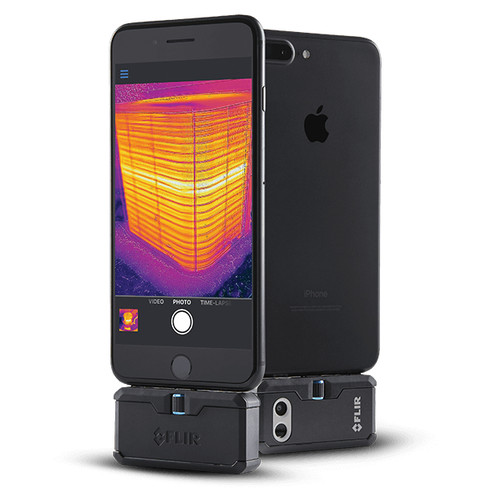 Nearly new flir - flir, pro