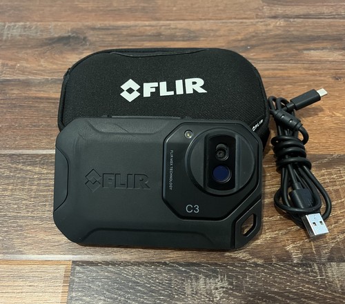 Mint flir thermal imaging - mint,