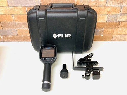 Flir 6390 - flir, thermal