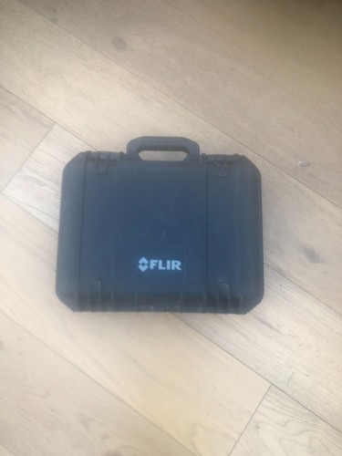 Flir thermal camera i50 - i50, serial