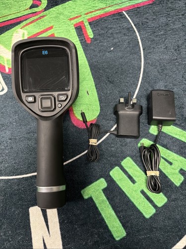 Flir e6390 professional - flir,