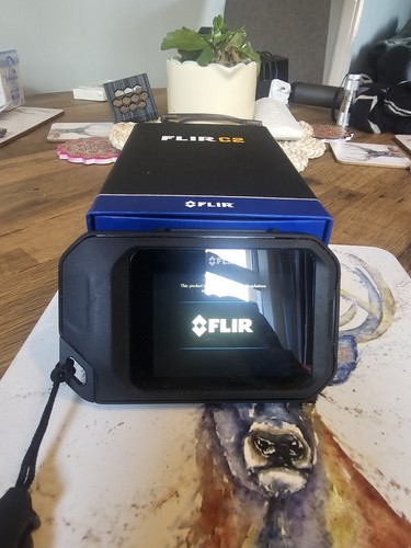 Flir thermal camera - flir,