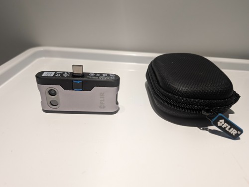 Flir one android usb thermal - one,