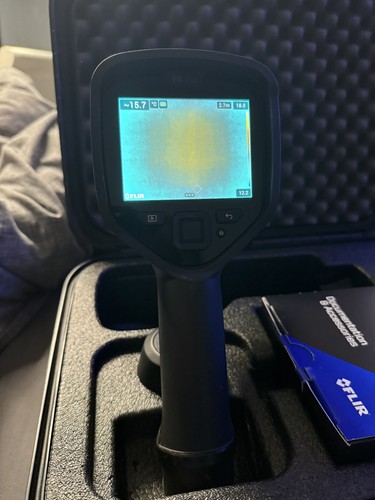 Flir pro camera - flir, 240x180