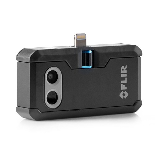 Flir one pro - pro, camera