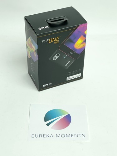 Flir one pro - one,